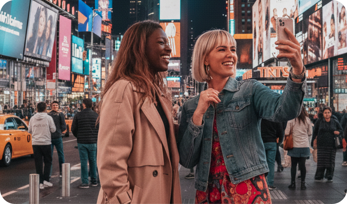 Advertisement Section