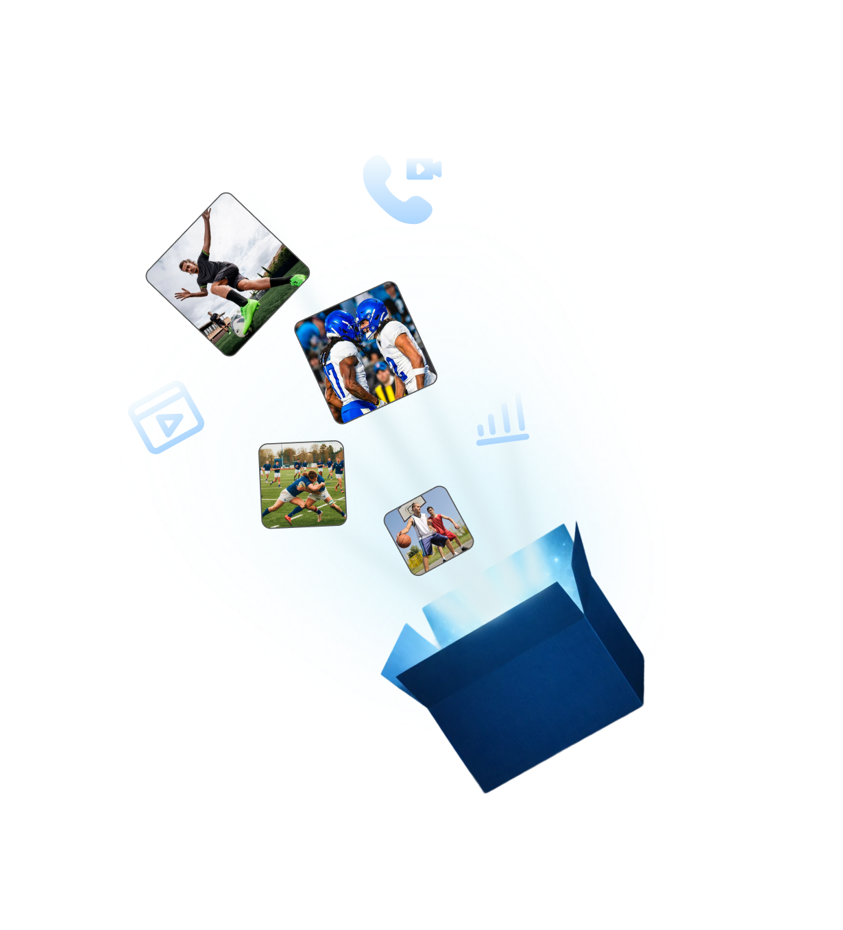 [Subscriptions for Exclusive Content]