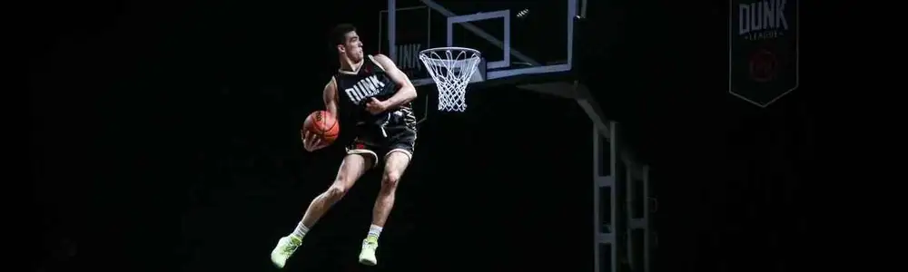 Who Books ProDUNKER Athletes?