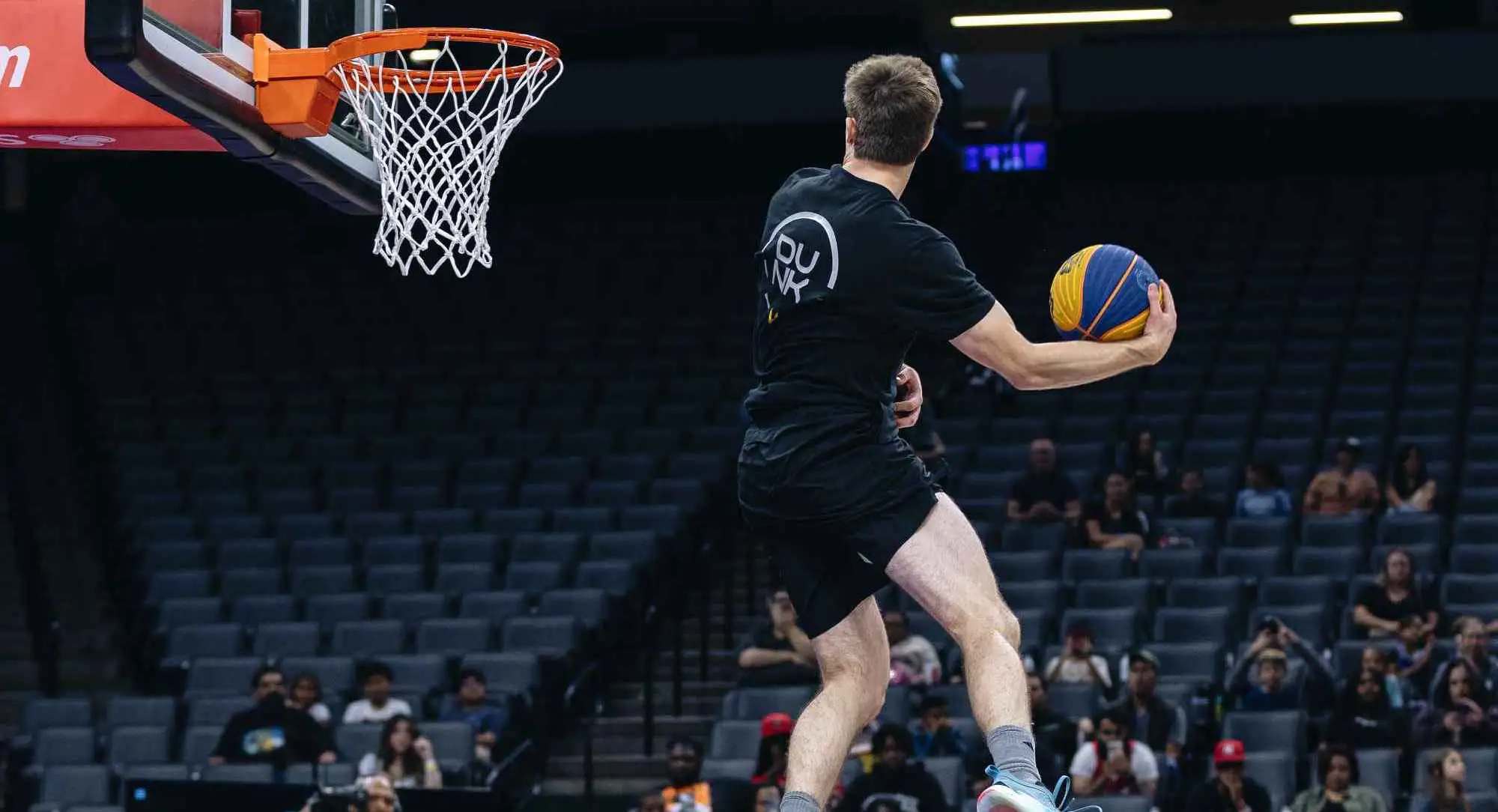 Technical Explosiveness