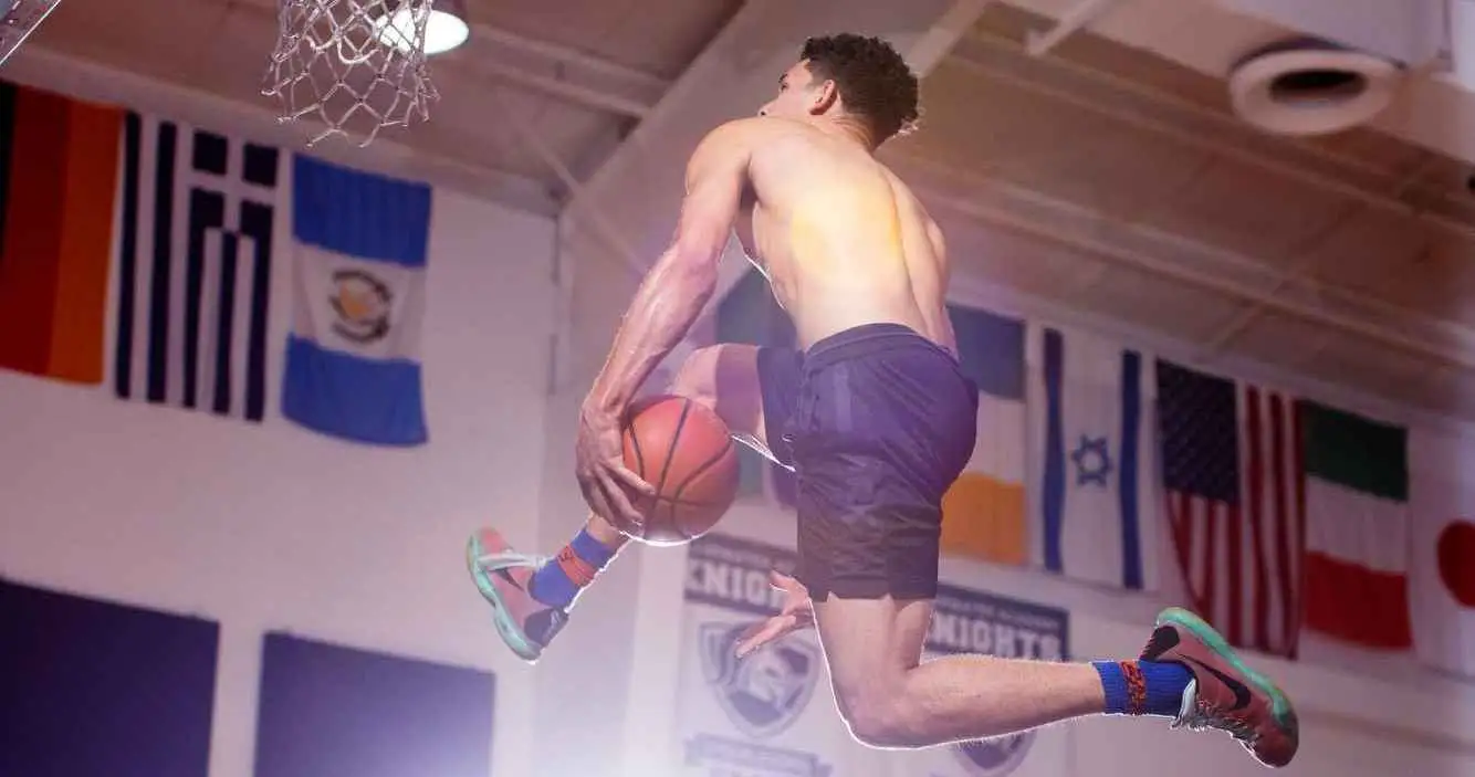 @isaiahrivera1
Dunkman League - Season 1 Semifinalist
DUNK LEVEL: Black Band