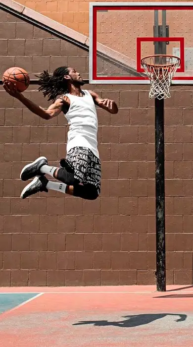 @jusflyy
Electrifying Crowds Worldwide
Legendary OG of Pro Dunking (JusFly)