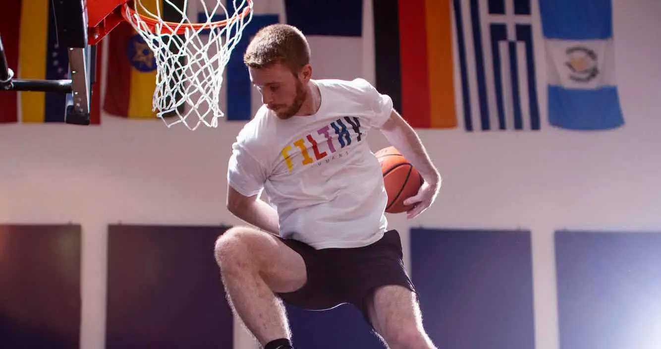 @connorbarthig
Dunk Encyclopedia - as only a Pro Dunker could be.