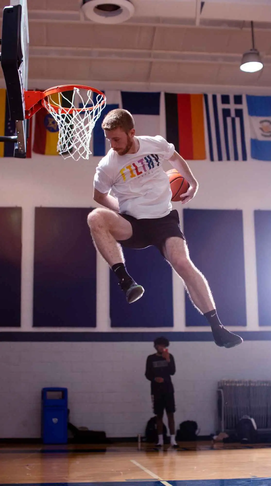 @connorbarthig
Dunk Encyclopedia - as only a Pro Dunker could be.