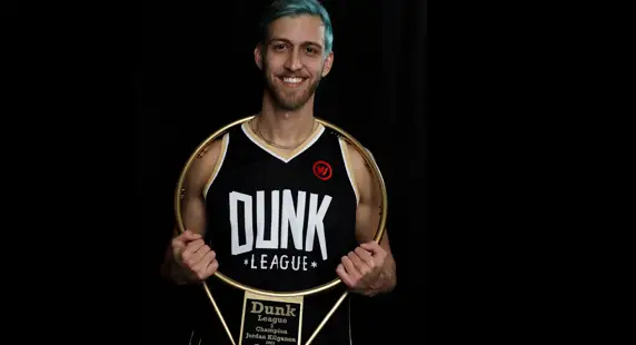 International Champion