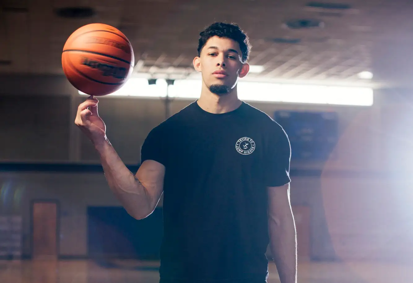 ISAIAH RIVERA