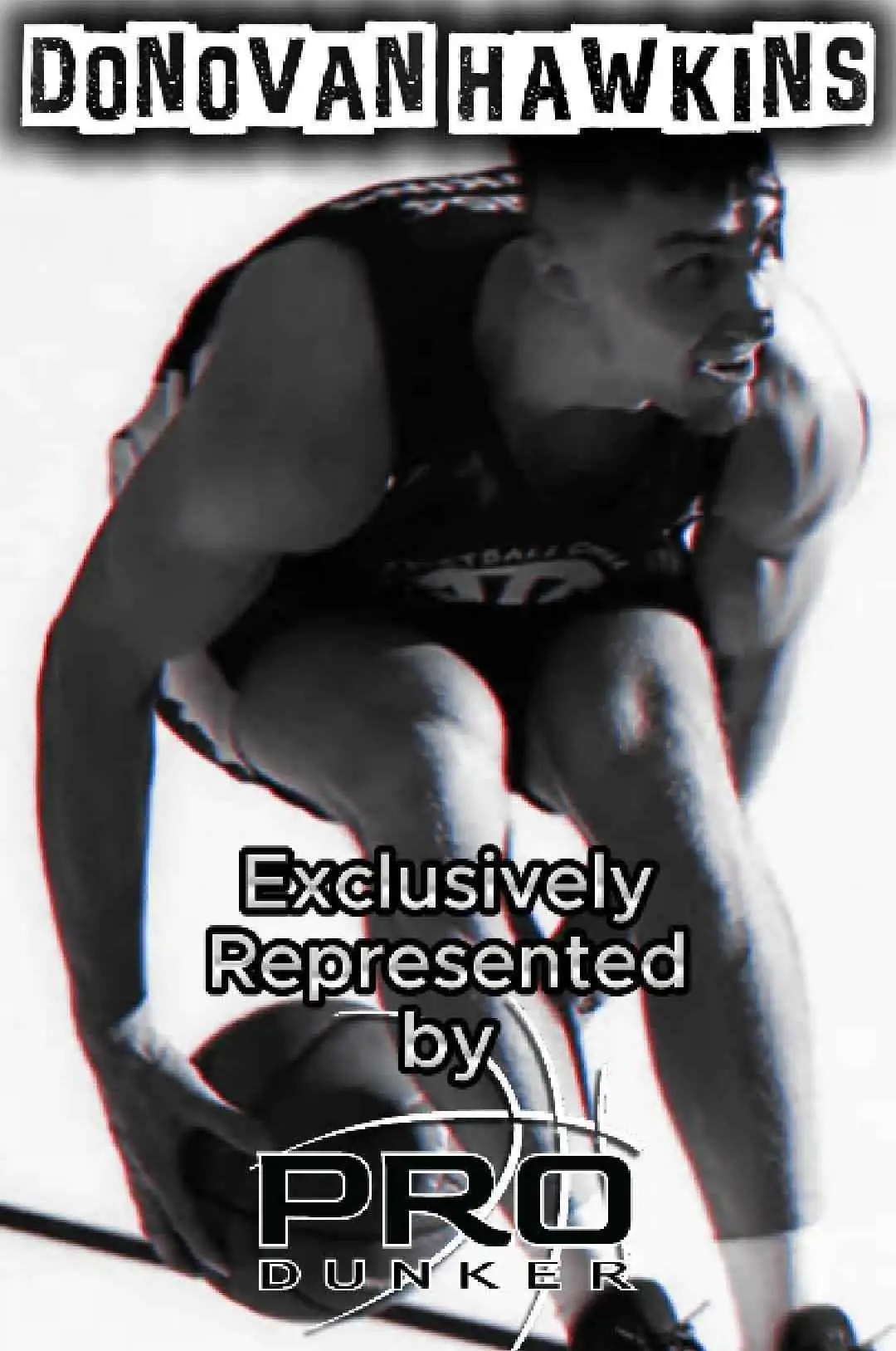 DONOVAN HAWKINS