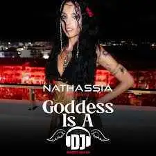 Goddess Is A DJ