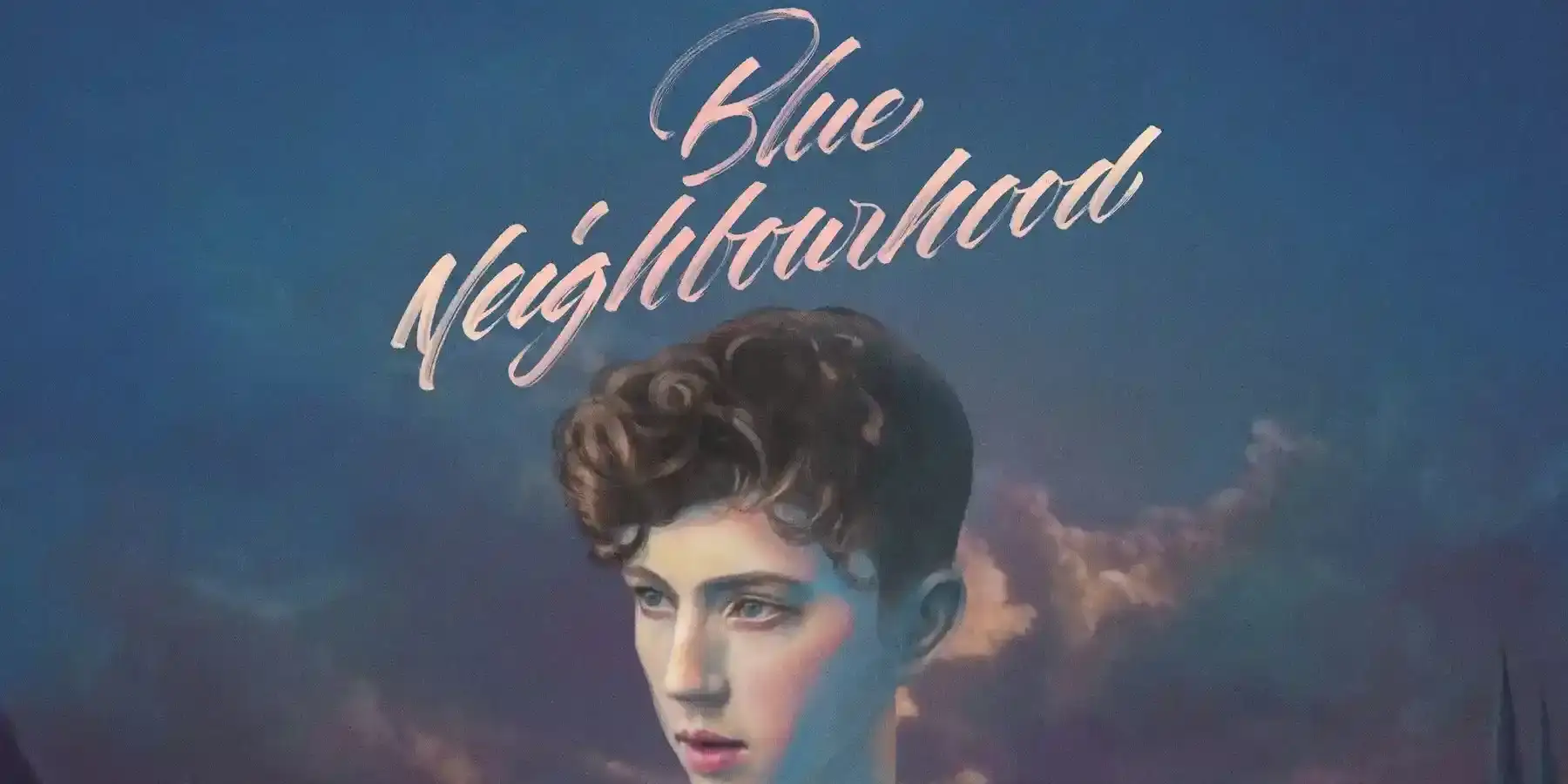 Blue Neighbourhood