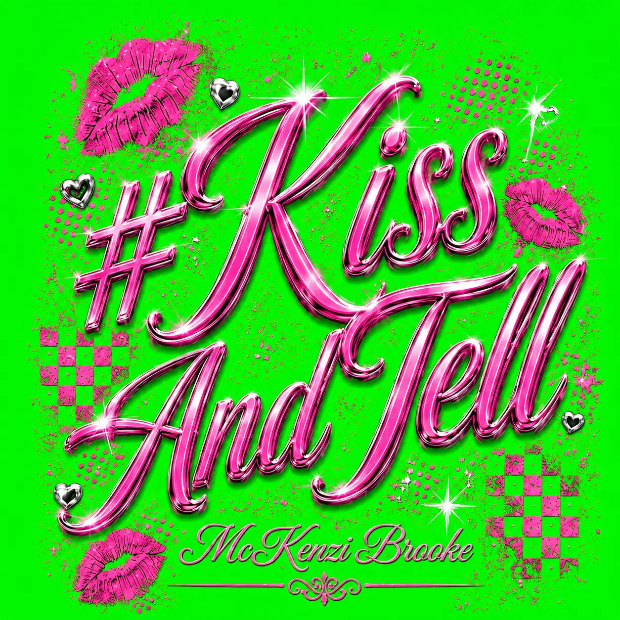 Kiss And Tell