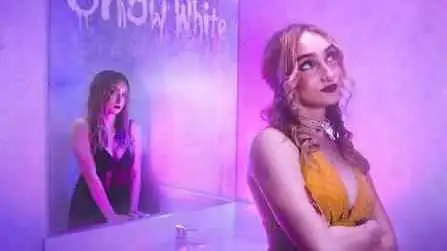 Snow White (Official Video)