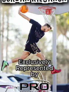 JORDAN KILGANON