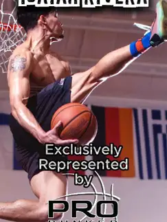 ISAIAH RIVERA