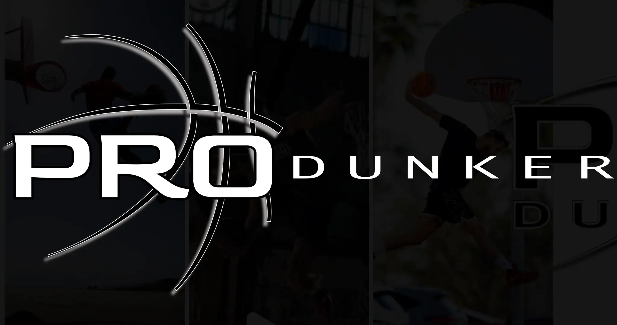 ProDUNKER is committed to working with all stakeholders to help achieve the goal of Dunking being officially recognized as it's own Olympic Sport.