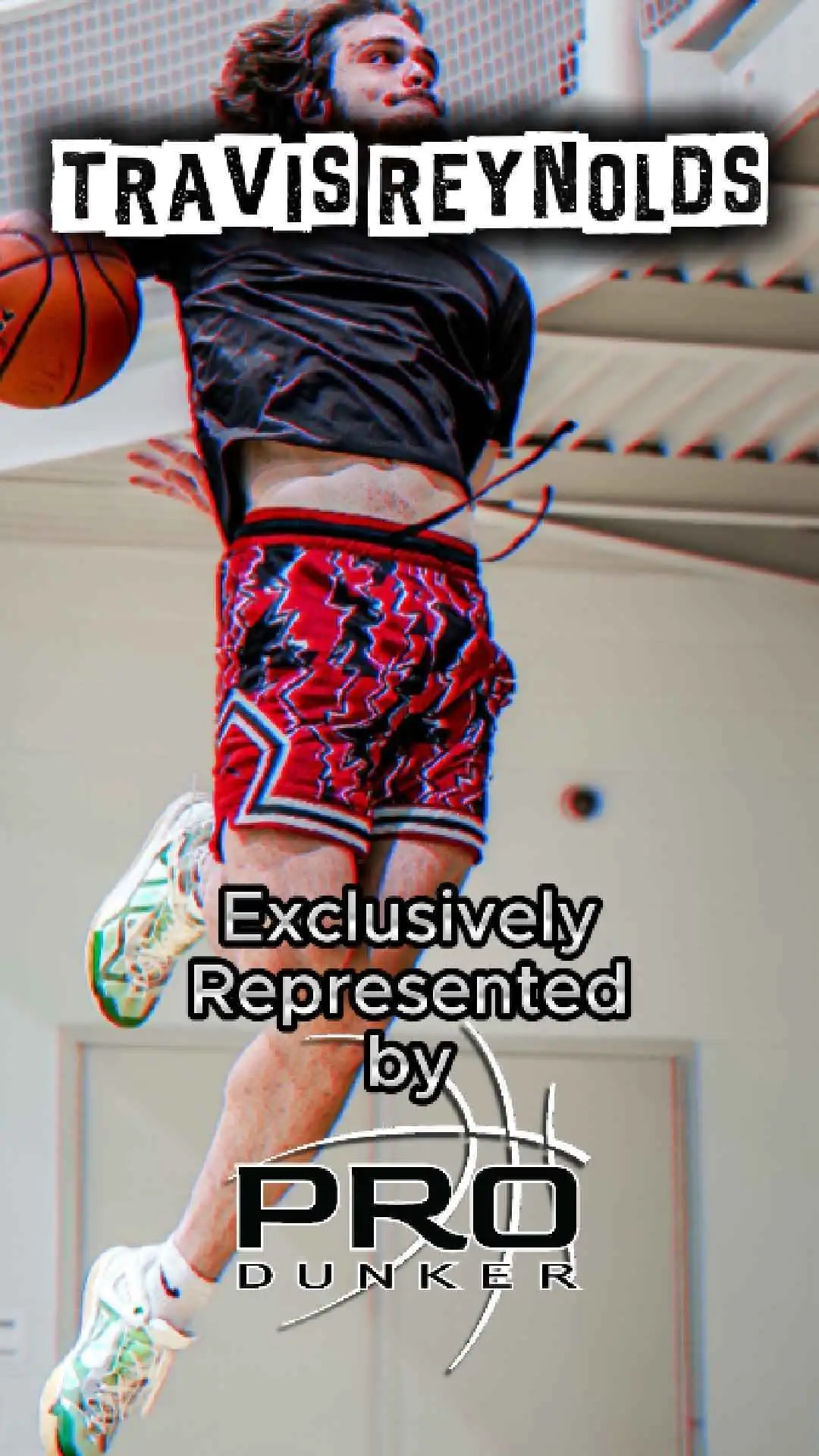 TRAVIS REYNOLDS