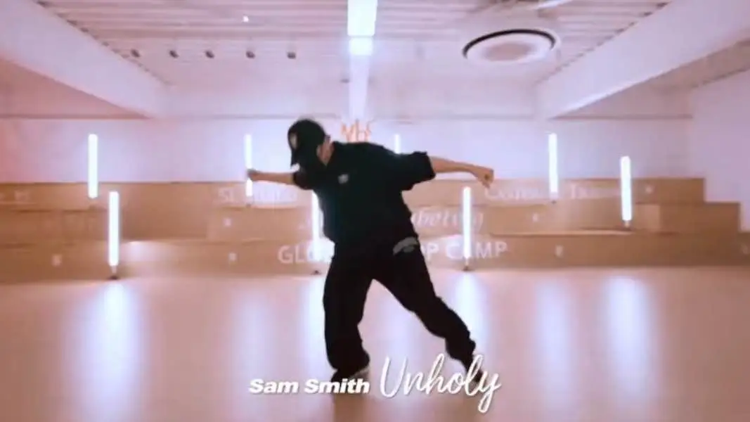 UNHOLY