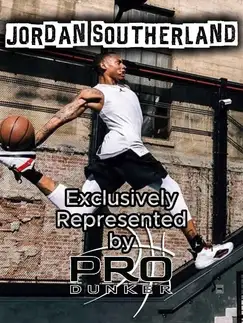 JORDAN SOUTHERLAND