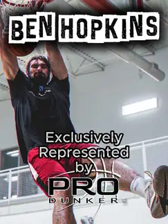 BEN HOPKINS
