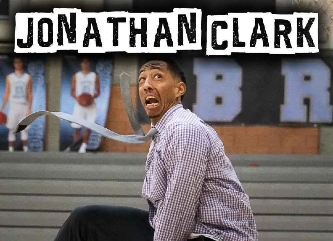 JONATHAN CLARK