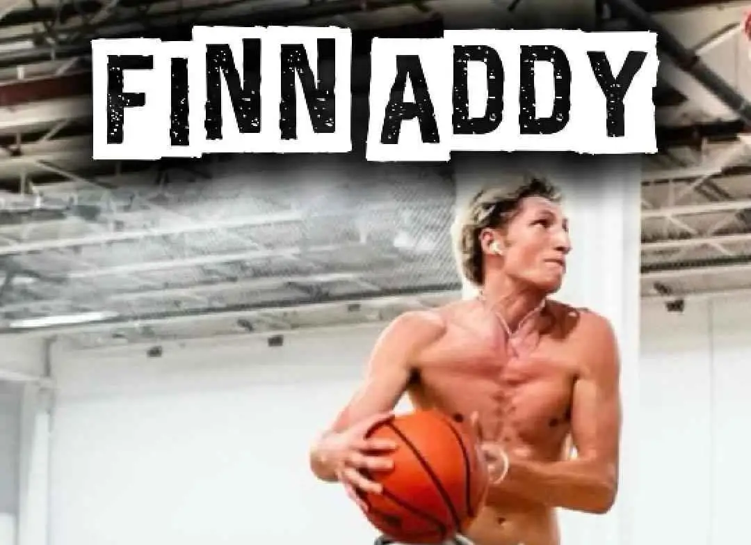 FINN ADDY
