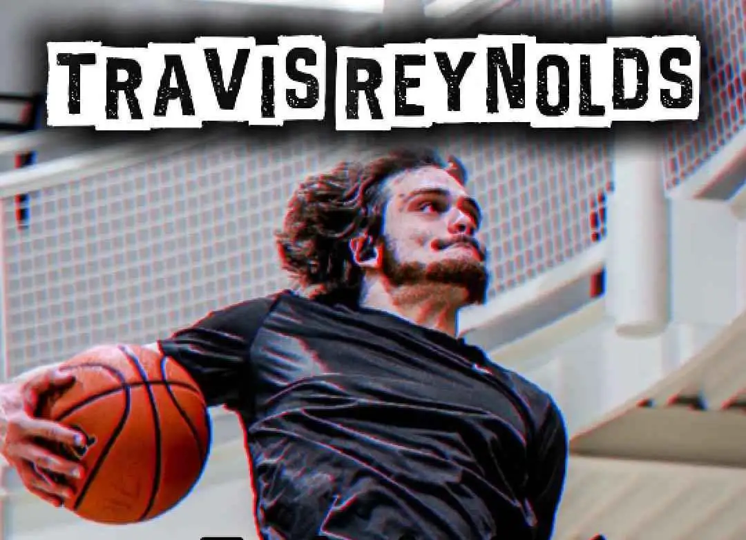 TRAVIS REYNOLDS