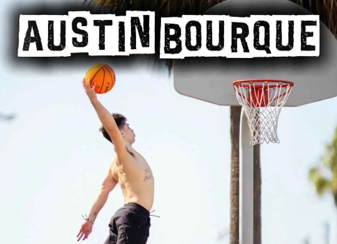 AUSTIN BOURQUE
