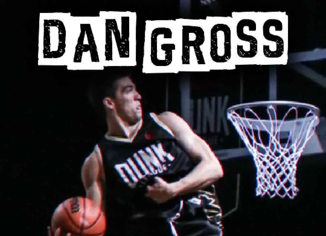DAN GROSS