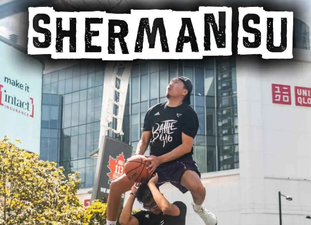SHERMAN SU