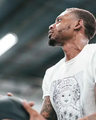 TV, Film & Motion Capture (SAG Performer)