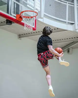 Long-Term Sponsorship
