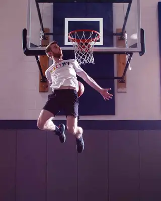 Dunk Shows | Fan Activations | Appearances