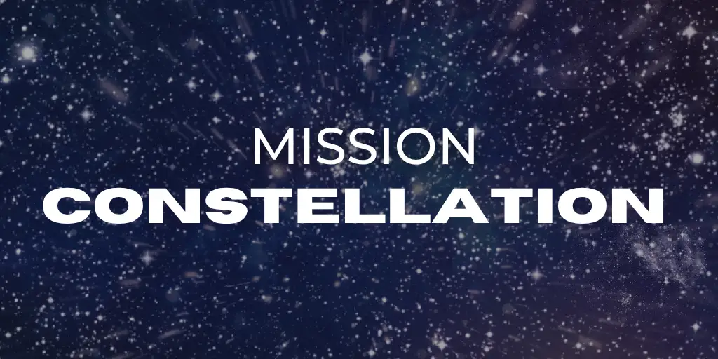 Mission Constellation