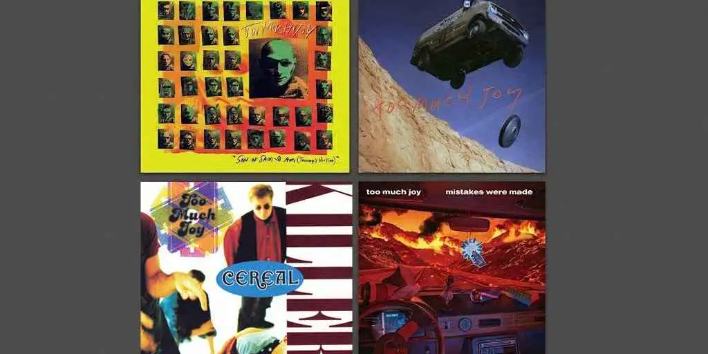 Digital Albums