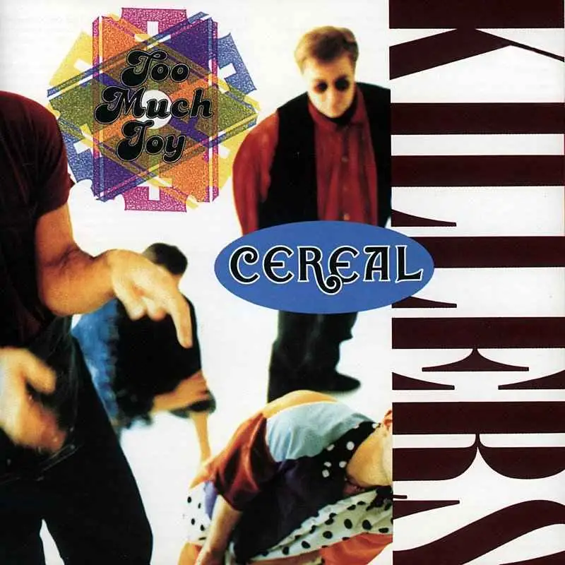 Cereal Killers (Tim's Version)