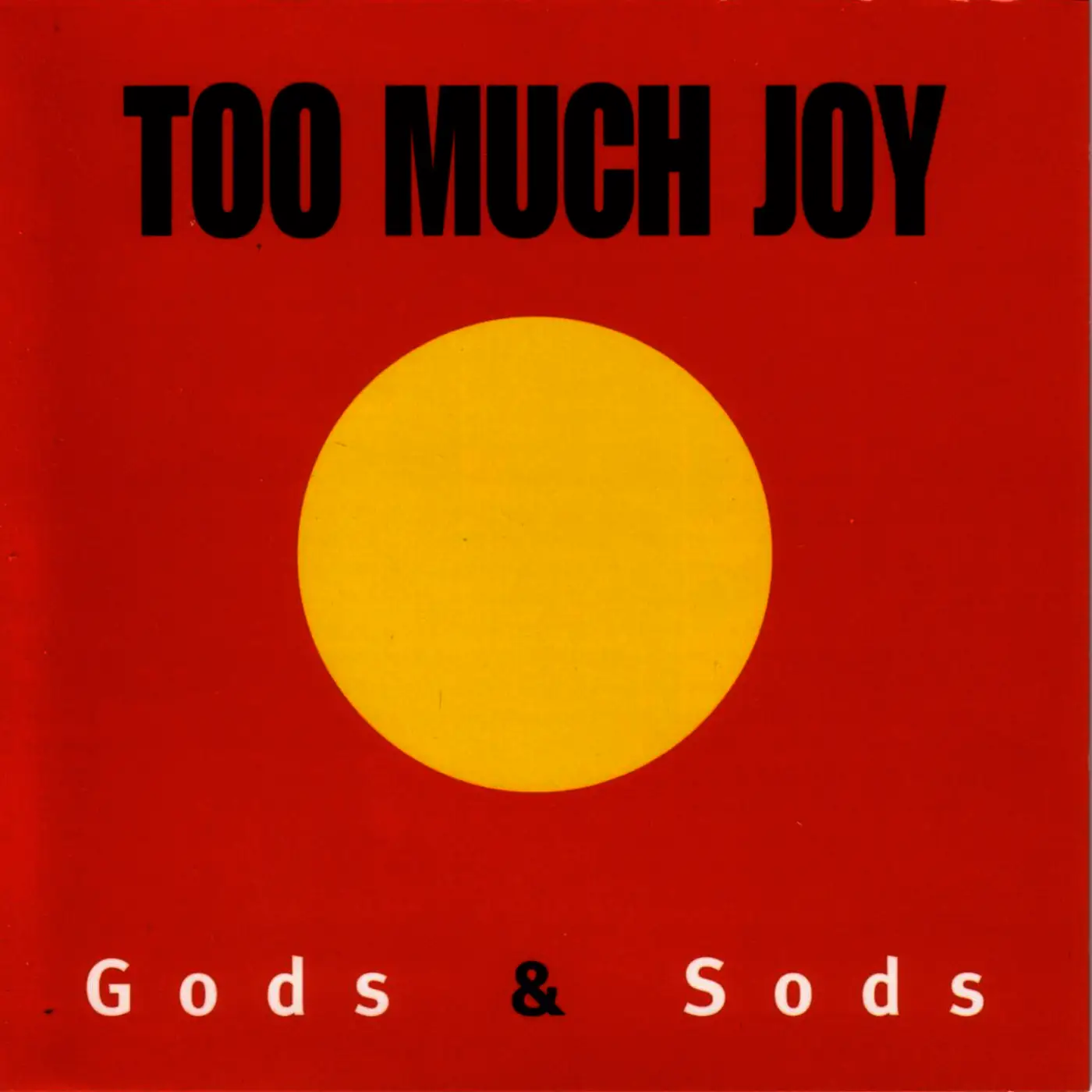 Gods & Sods