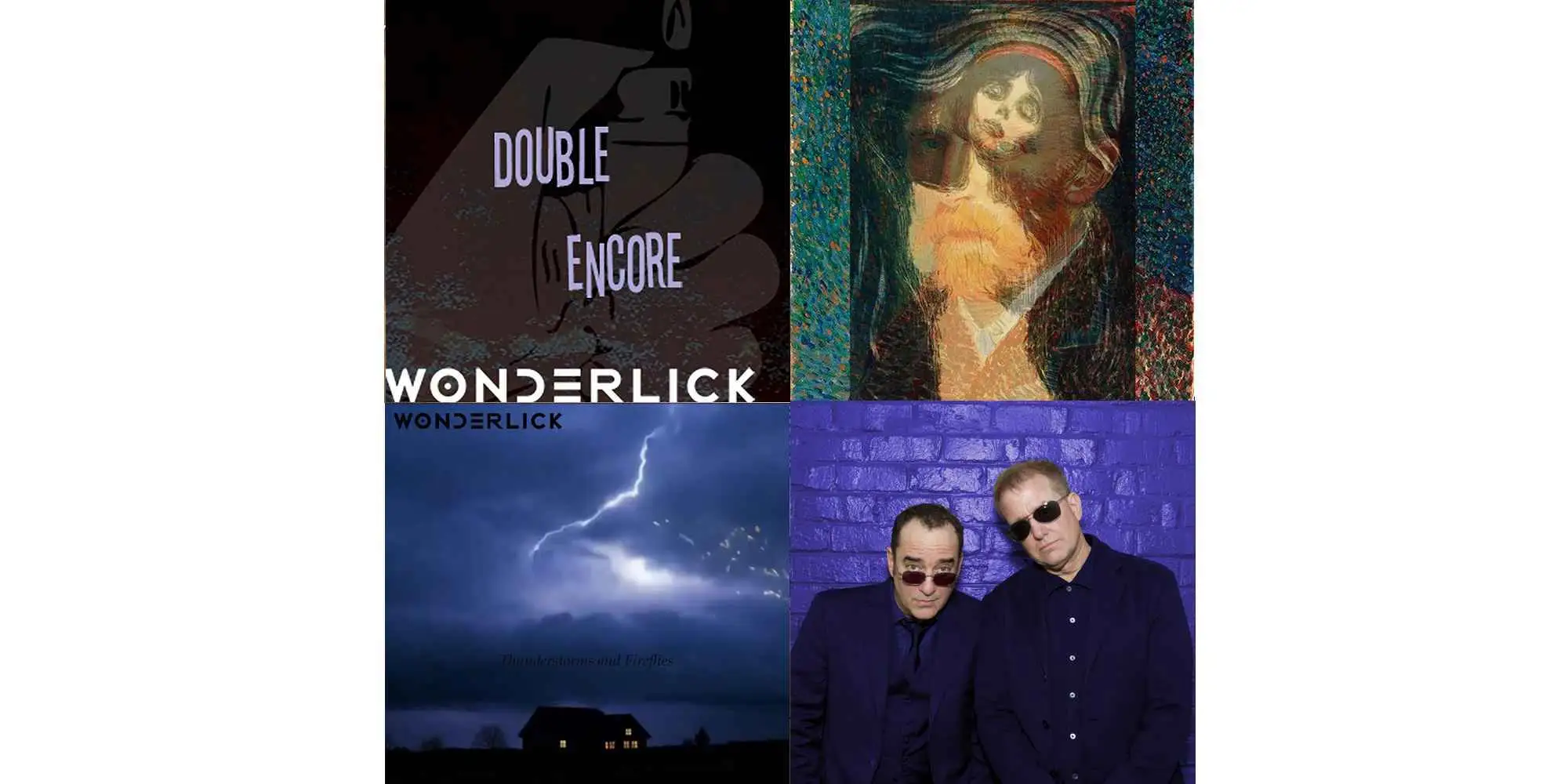 Digital Singles/EPs
