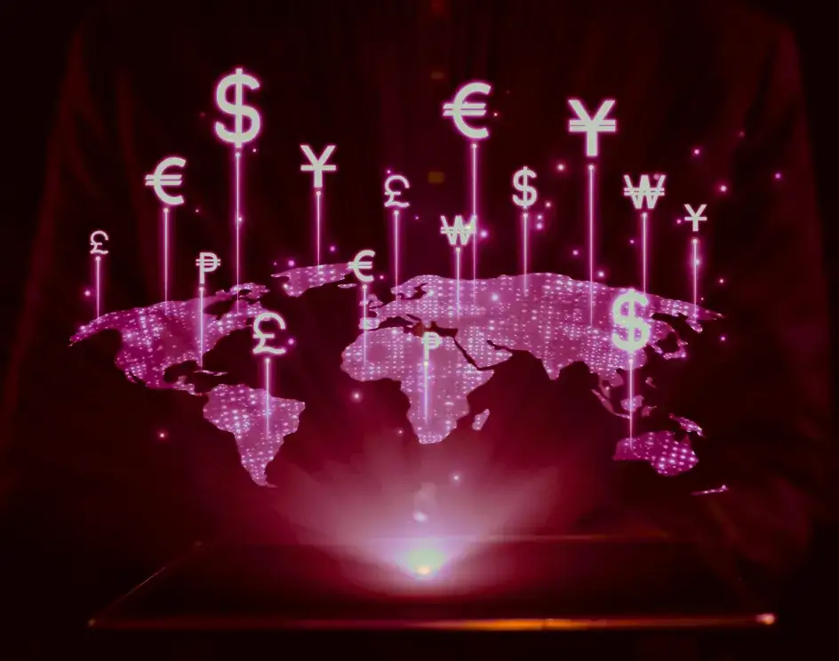 Reach a [Global Audience]