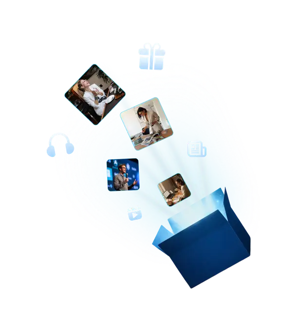 [Subscriptions for Exclusive Content]