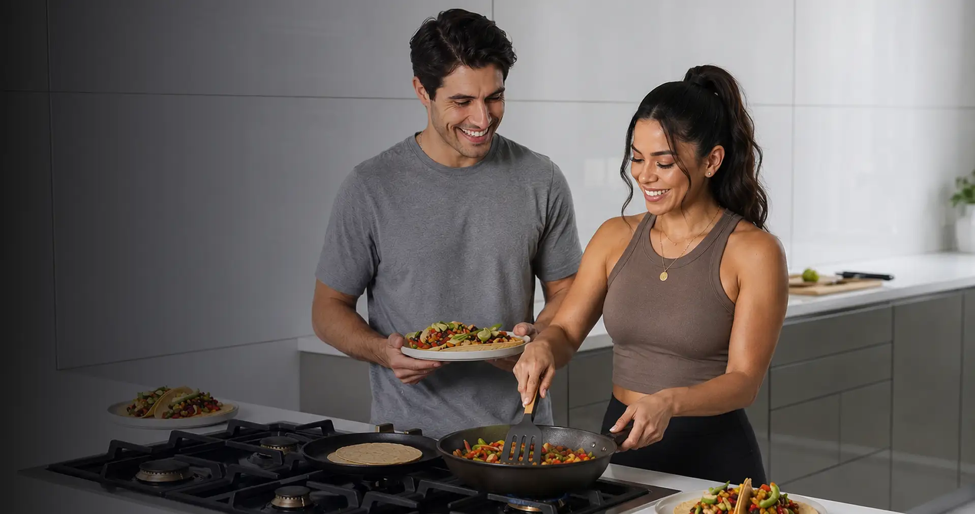 Turn Your Passion for Food Into a Thriving Community