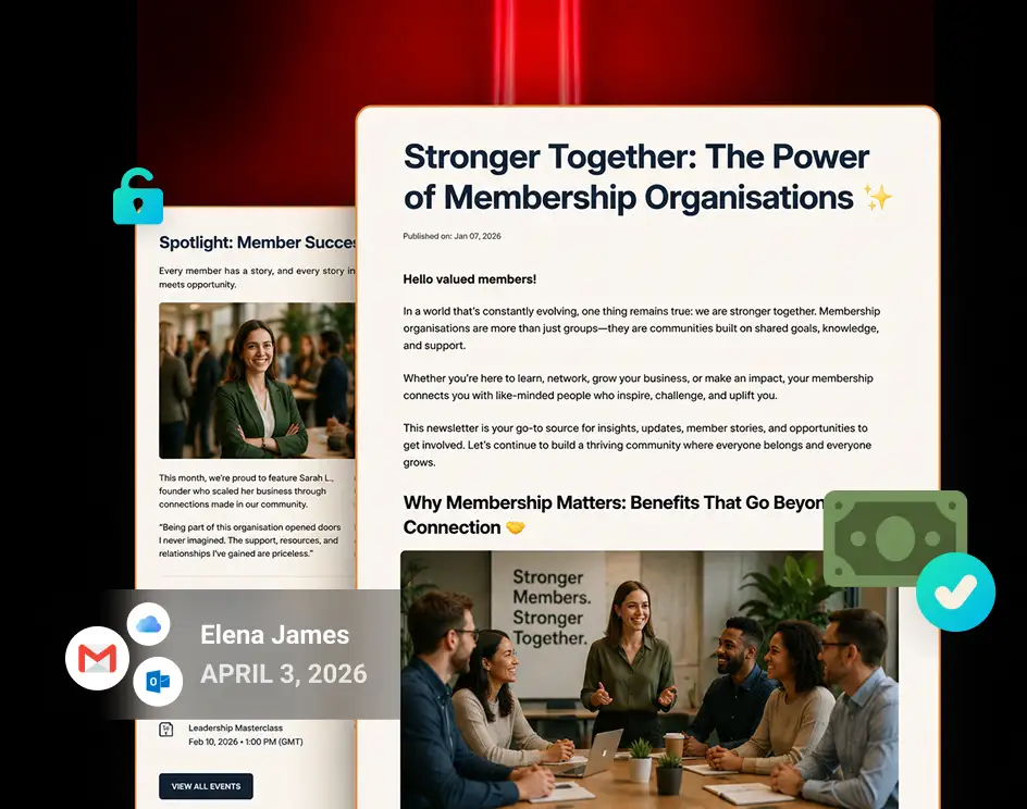 [Send Beautiful Branded Newsletters]