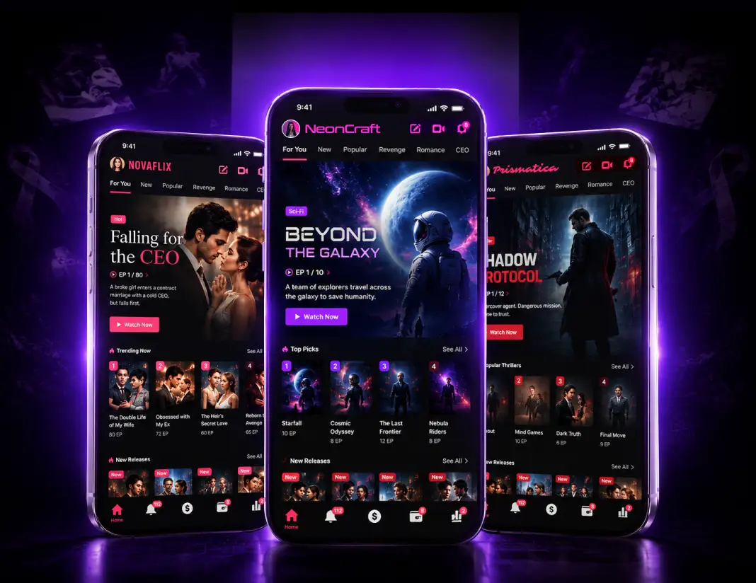 Platform preview