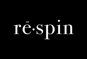 rē · spin by Halle Berry