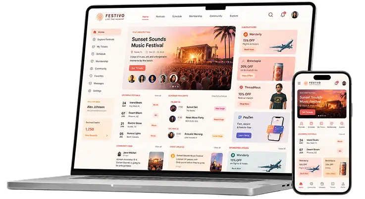 Desktop preview