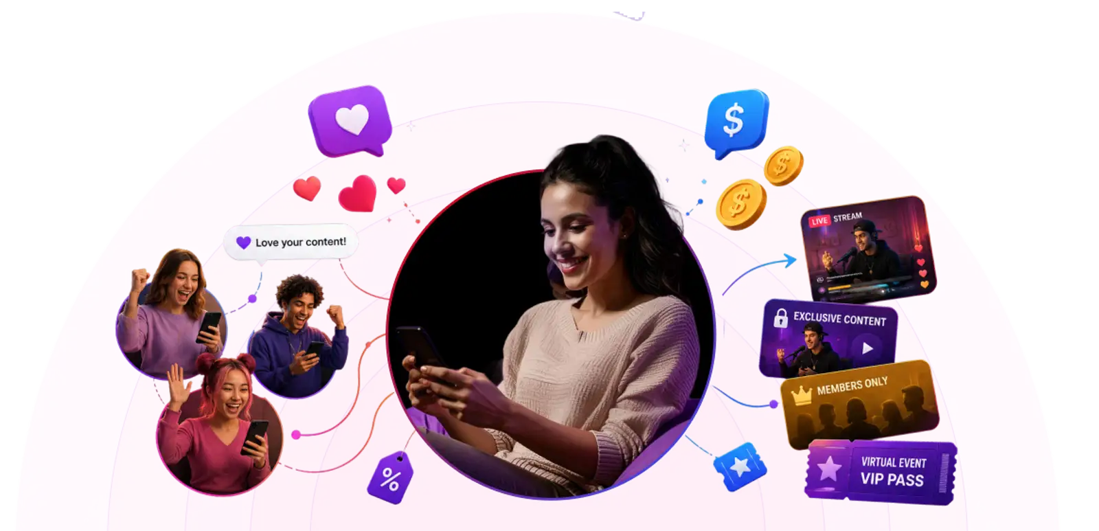 Platform preview