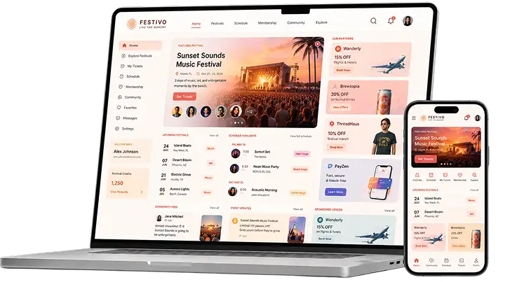 Desktop preview