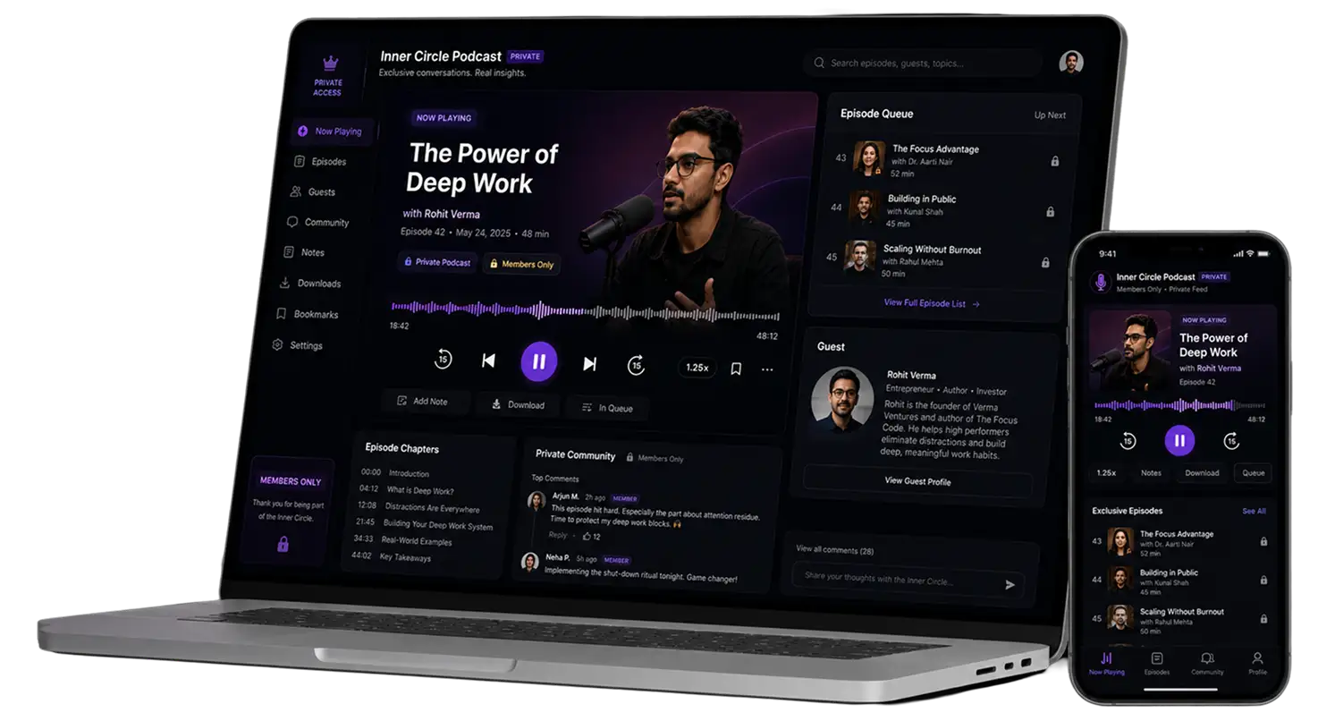 Desktop preview