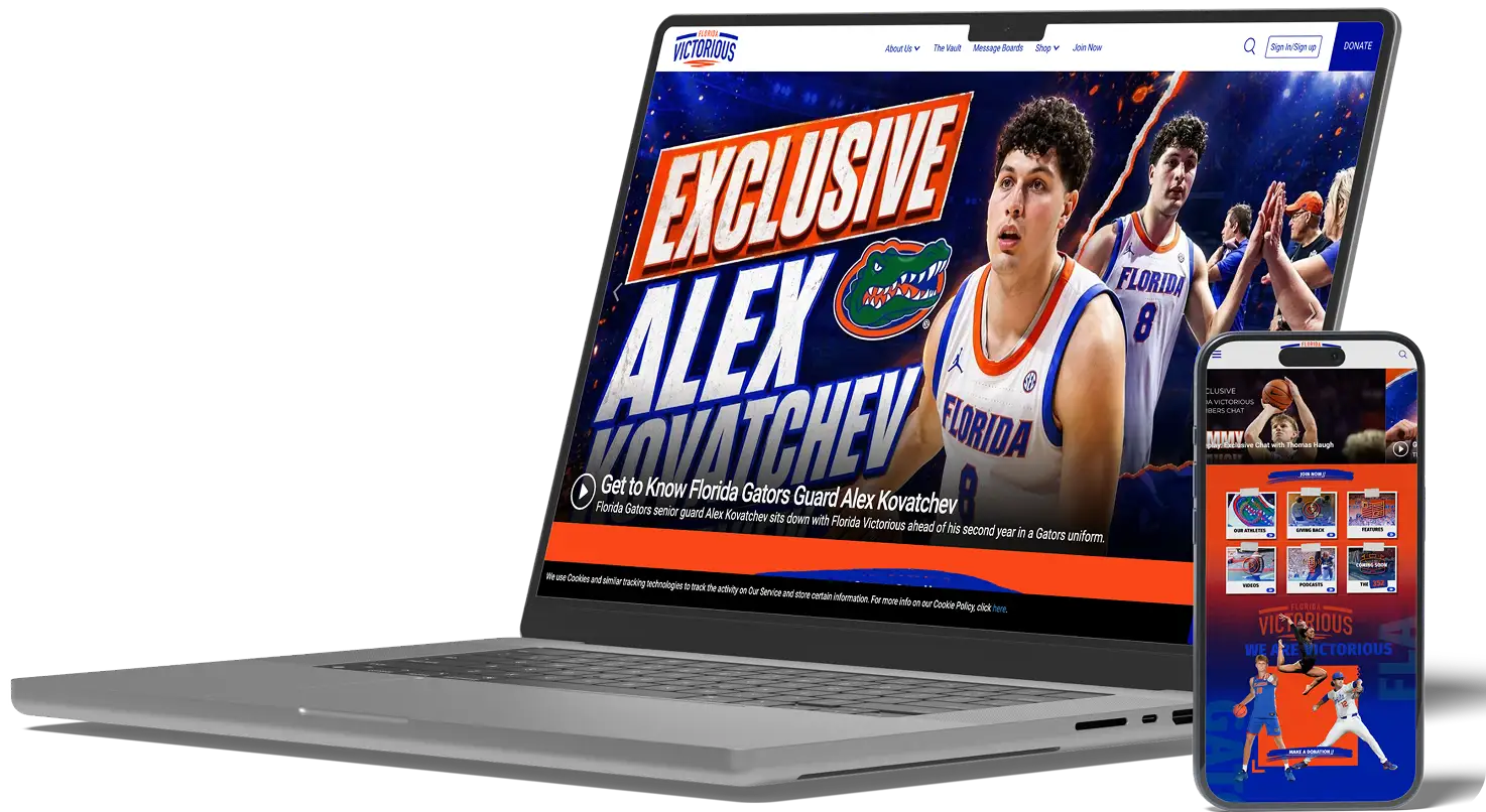Desktop preview