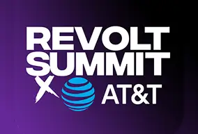 REVOLT Summit