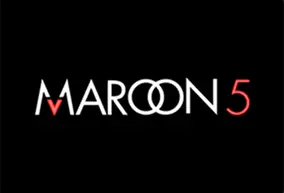 Maroon 5