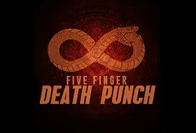 Five Finger Death Punch